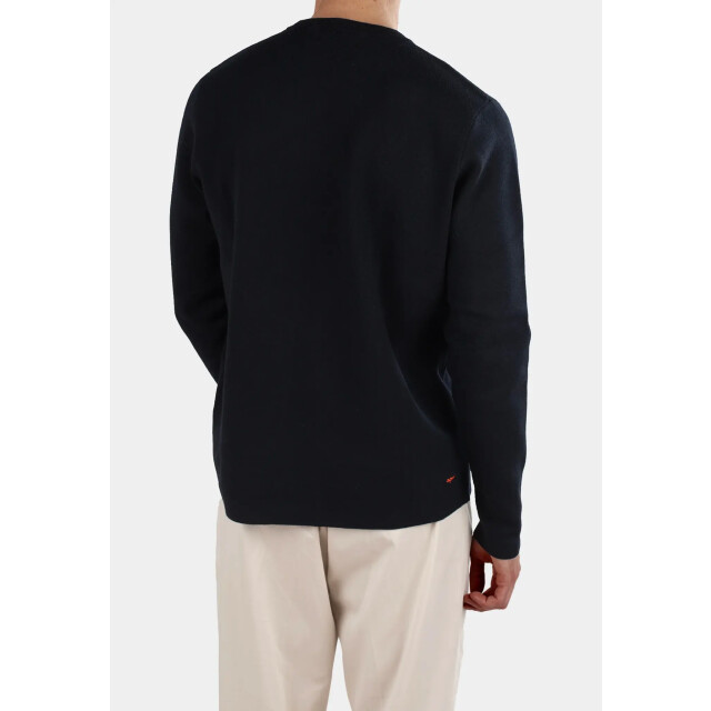 Ciszere Clark knitted roundneck black 40028-069 large