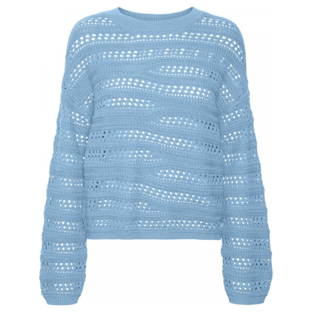 Vero Moda VMLILJA LSS O-neck Pullover 10321472 large