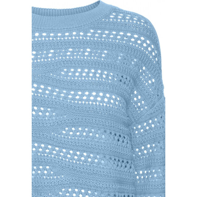 Vero Moda VMLILJA LSS O-neck Pullover 10321472 large