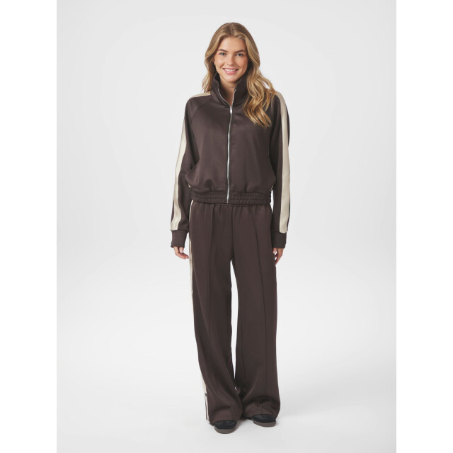 Neo Noir puggy track suit pants 164249 676 dark brown 06541.870.0011 large