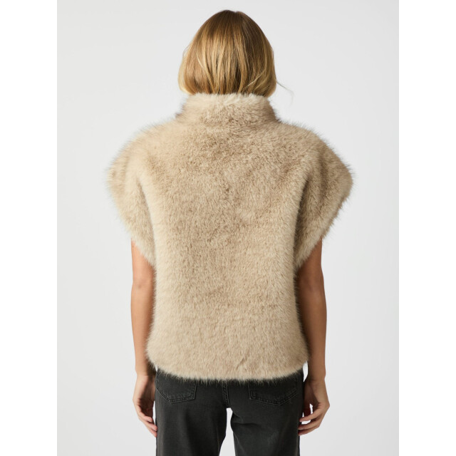 Neo Noir kevini faux fur vest 164981 123 06741.829.0039 large