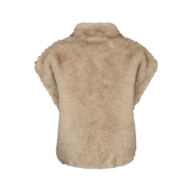 Neo Noir kevini faux fur vest 164981 123 06741.829.0039 large