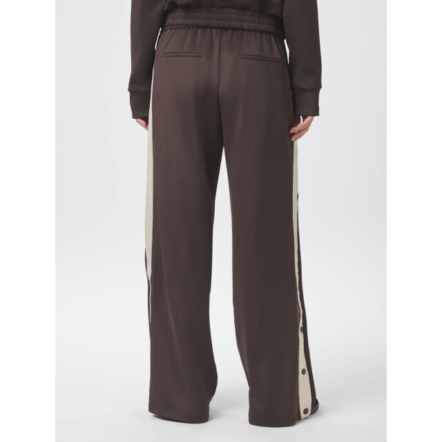 Neo Noir puggy track suit pants 164249 676 dark brown 06541.870.0011 large