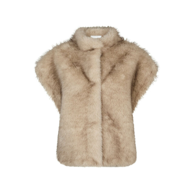 Neo Noir kevini faux fur vest 164981 123 06741.829.0039 large