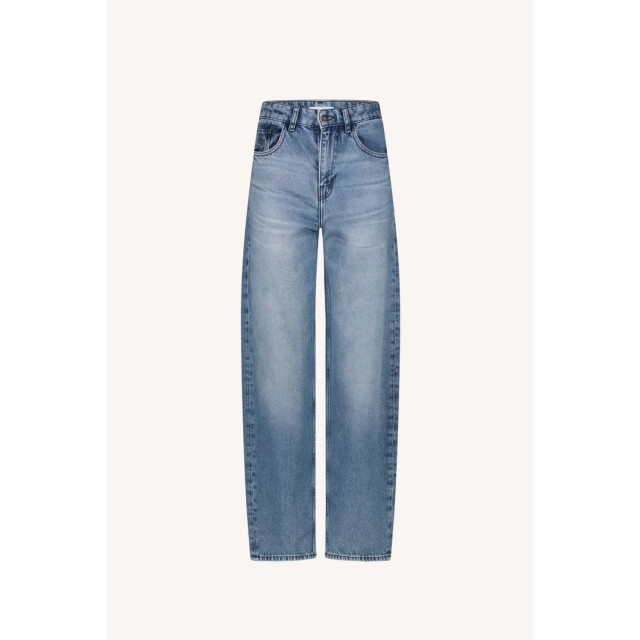 By-Bar Amsterdam 25518045 lew denim pants 25518045 lew denim pants large