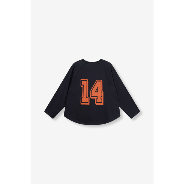 Alix The Label 2508875416 ladies knitted raglan longsleeve 2508875416 Raglan longsleeve large