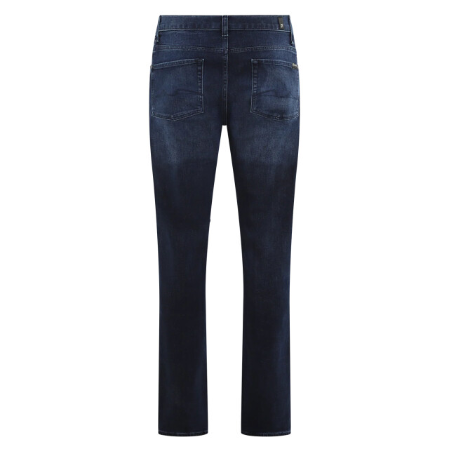 7 For All Mankind Heren slimmy dark blue 7T511R46-XDB-Dark Blue large 7 For All Mankind Heren slimmy dark blue 7T511R46-XDB-Dark Blue large