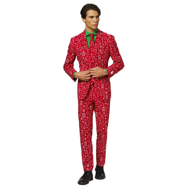 OppoSuits Iconicool OSUI-0074 large