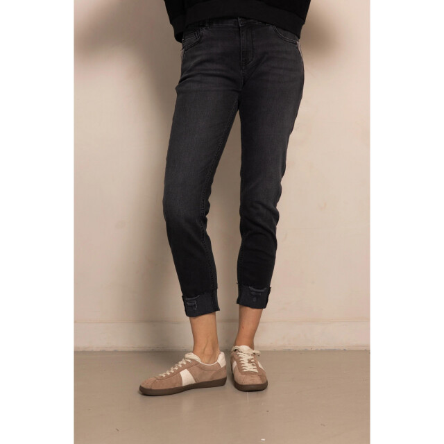 Zhrill Nova Jeans Black D211-W967 large