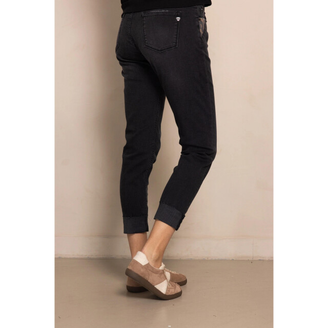 Zhrill Nova Jeans Black D211-W967 large