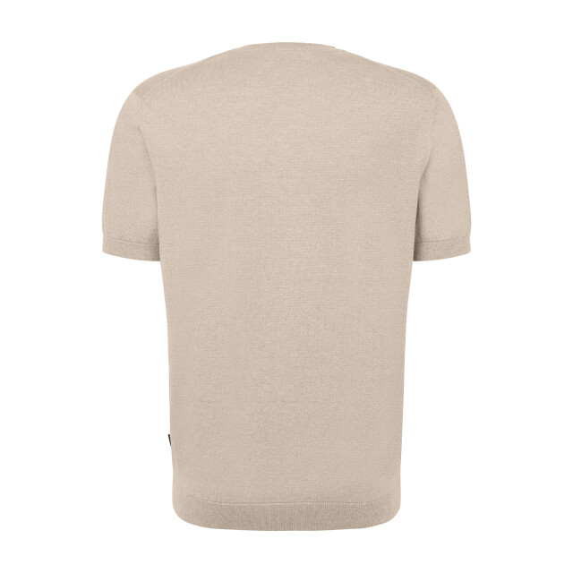 Bugatti Clothing t-shirt met korte mouwen 101147-001-XL large