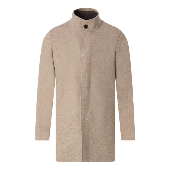 Recall coat melton 102735-001-50 large