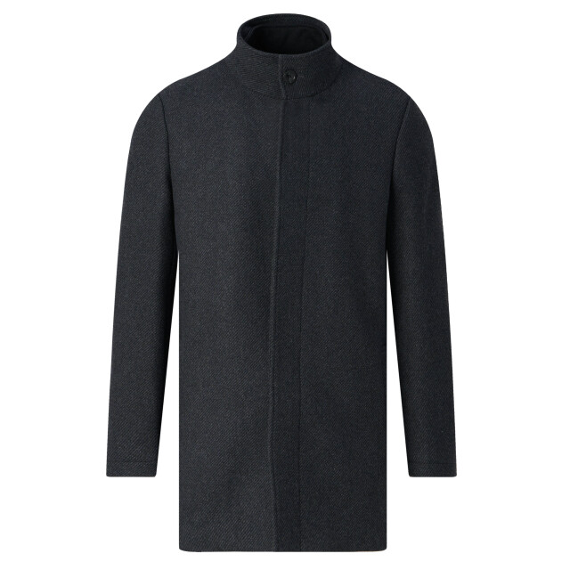 Recall coat melton 102736-002-54 large