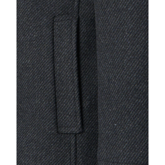 Recall coat melton 102736-002-54 large