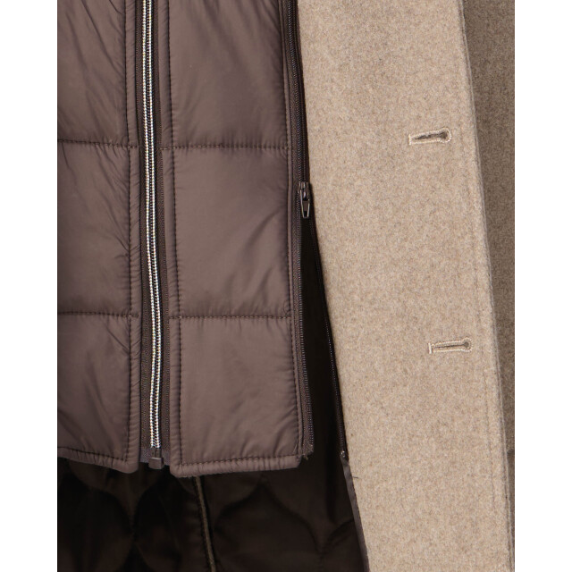 Recall coat jive 102737-001-46 large