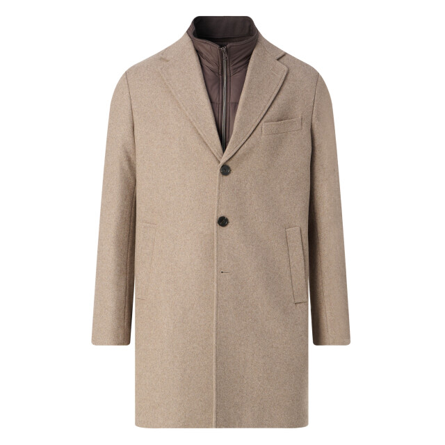 Recall coat jive 102737-001-46 large