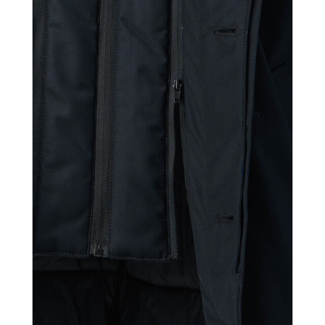 Recall coat lewis 102738-001-56 large