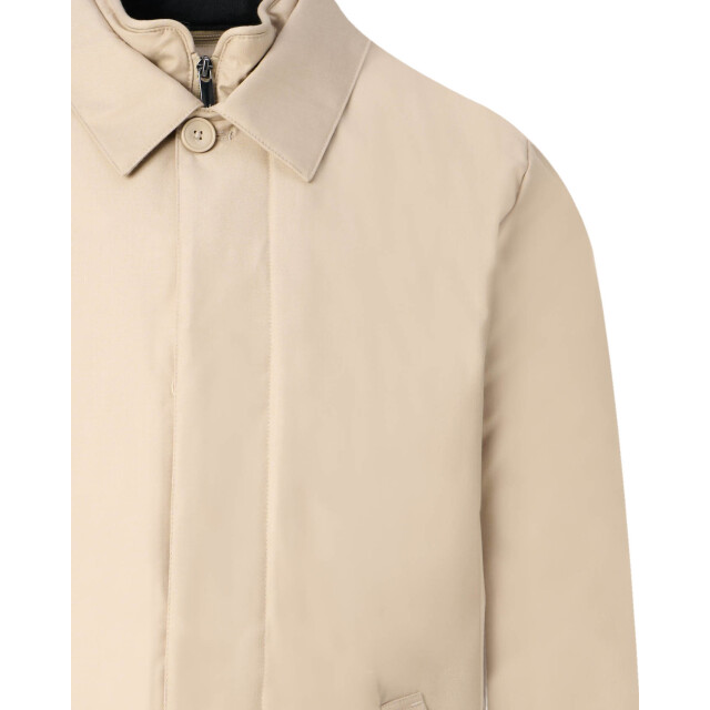 Recall coat lewis 102738-002-48 large