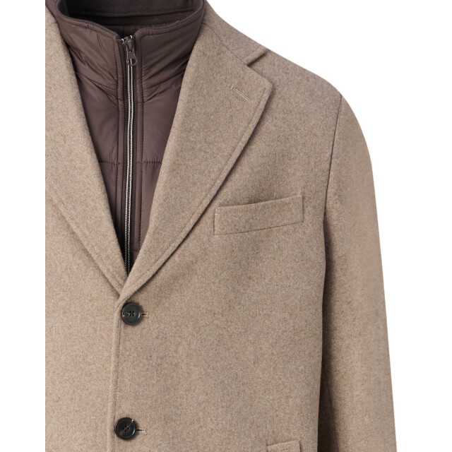 Recall coat jive 102737-001-46 large