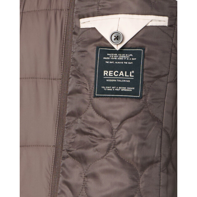 Recall coat jive 102737-001-46 large