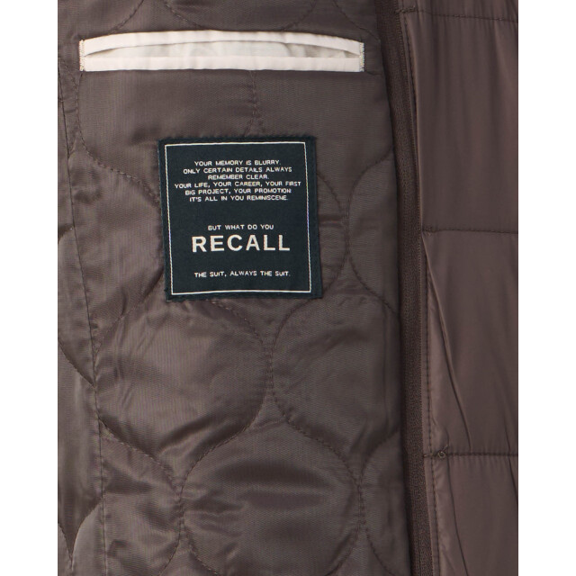 Recall coat jive 102737-001-46 large
