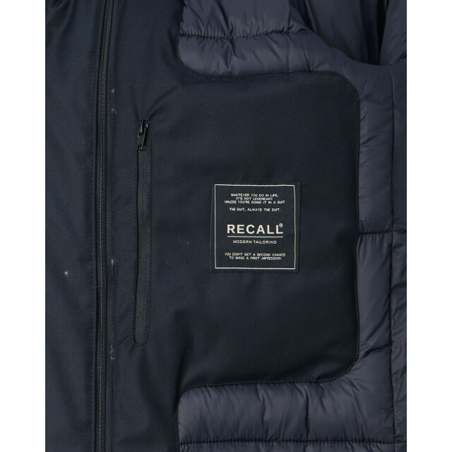 Recall coat lewis 102738-001-56 large