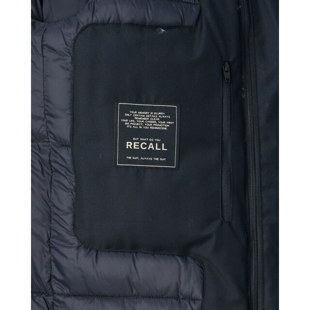 Recall coat lewis 102738-001-56 large