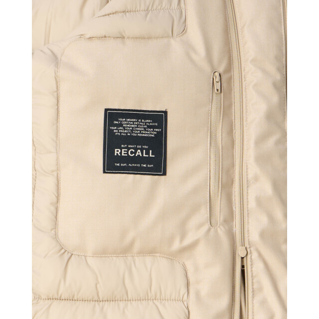 Recall coat lewis 102738-002-48 large