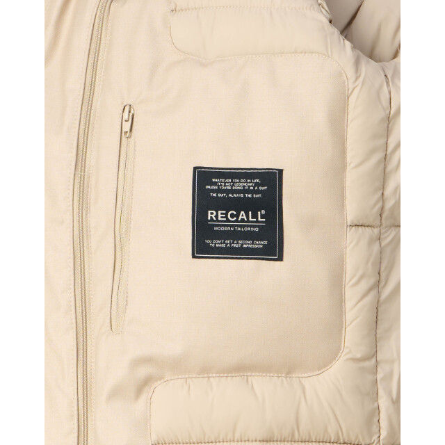 Recall coat lewis 102738-002-48 large
