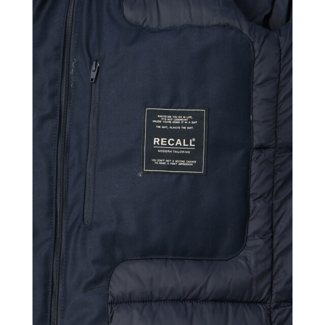 Recall coat lewis 102738-003-54 large