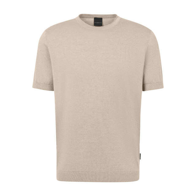 Bugatti Clothing t-shirt met korte mouwen 101147-001-XL large