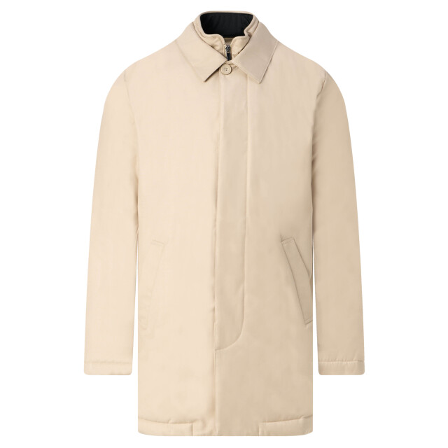 Recall coat lewis 102738-002-48 large