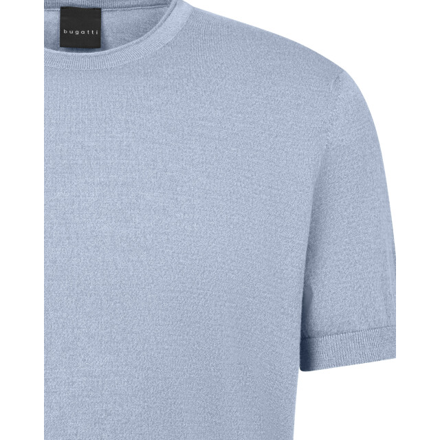 Bugatti Clothing t-shirt met korte mouwen 101148-001-XXL large