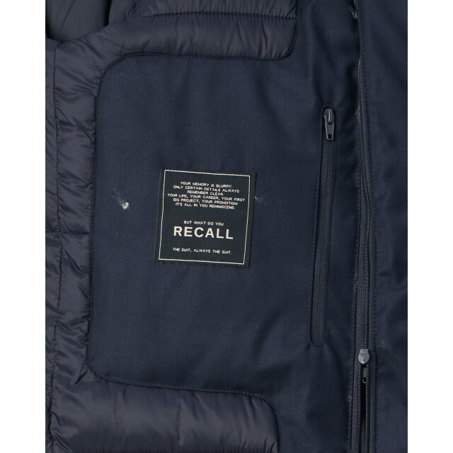 Recall coat lewis 102738-003-54 large