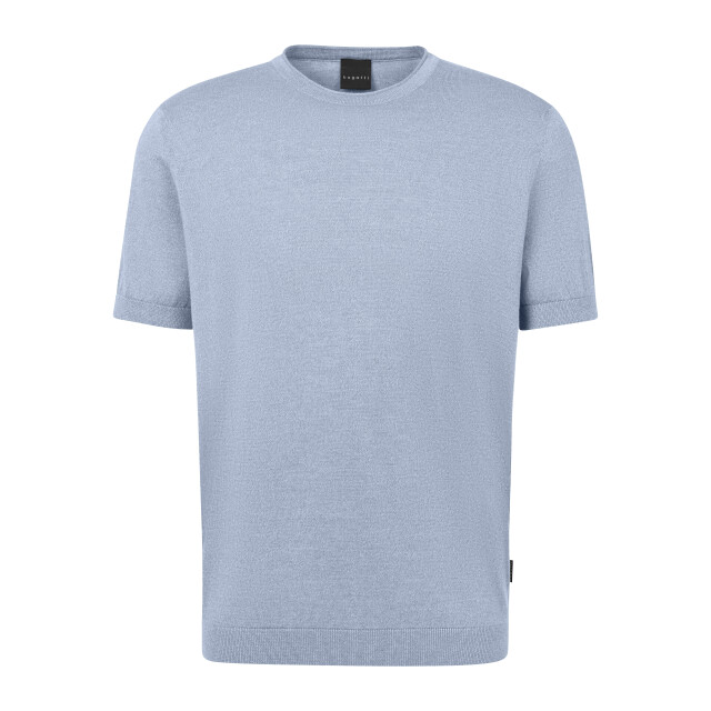 Bugatti Clothing t-shirt met korte mouwen 101148-001-XXL large