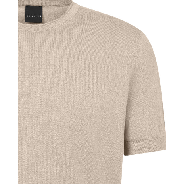 Bugatti Clothing t-shirt met korte mouwen 101147-001-XL large