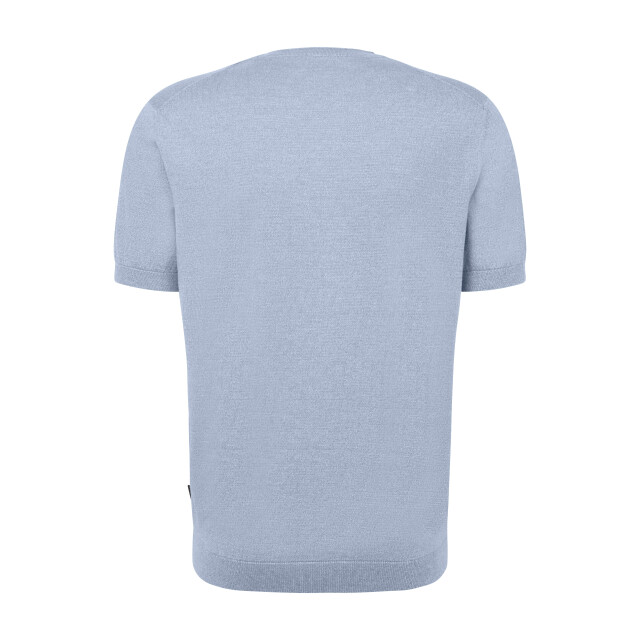 Bugatti Clothing t-shirt met korte mouwen 101148-001-XXL large