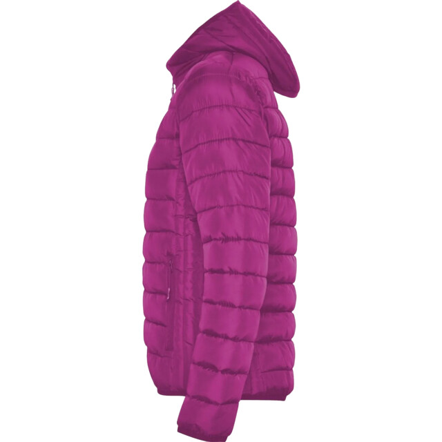Roly Dames noorwegen slim gewatteerd jasje UTLT5121_fuchsia large