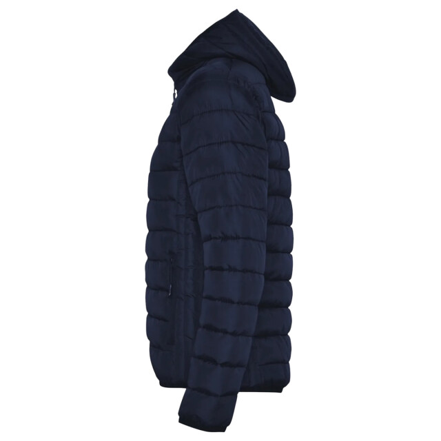 Roly Dames noorwegen slim gewatteerd jasje UTLT5121_navyblue large