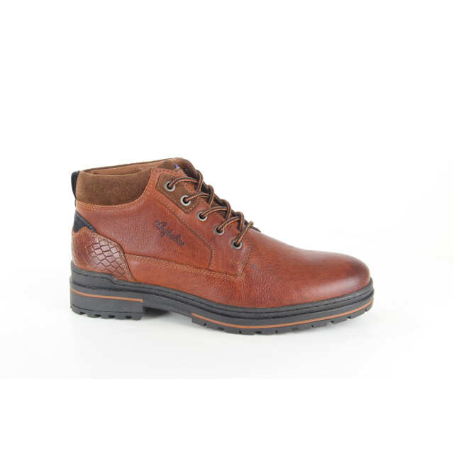 Australian Footwear Middelburg d21 heren veterboots sportief Australian 15.1578.01-D21 large
