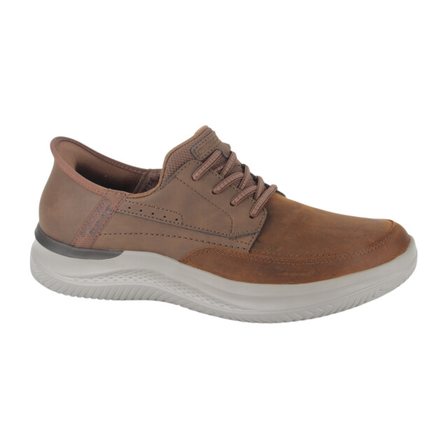 Skechers Skechers 205211 CDB Instapschoenen Bruin Skechers 205211 CDB large