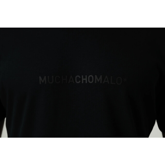 Muchachomalo Heren t-shirt 1126COTTON11-01-N large