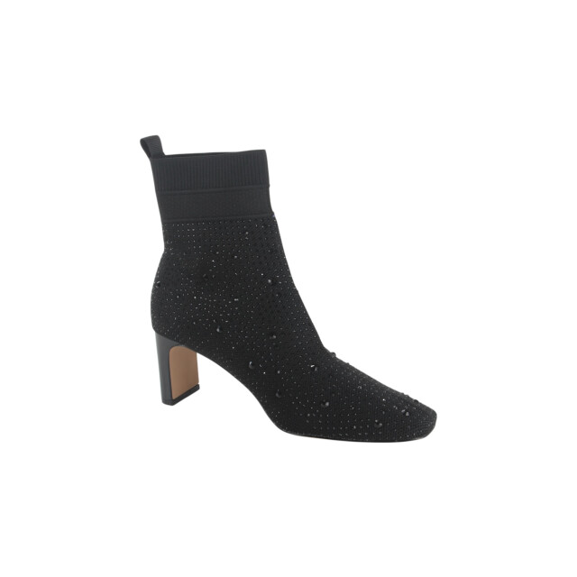 La Strada 2151725-4501 black dames enkellaarzen gekleed La Strada 2151725-4501 BLACK large