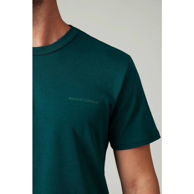 Muchachomalo Heren t-shirt 1126COTTON12-04-N large