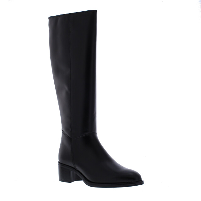 Gioia Yva hoge laars leer | dames | | maat: | leer 110408 large