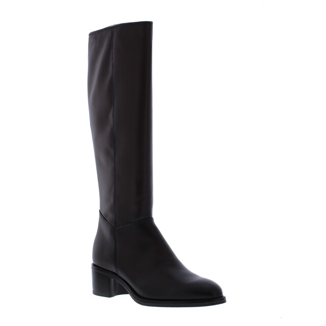 Gioia Yva hoge laars leer | dames | | maat: | leer 110408 large