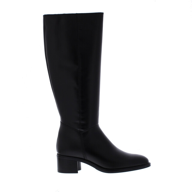 Gioia Yva hoge laars leer | dames | | maat: | leer 110408 large