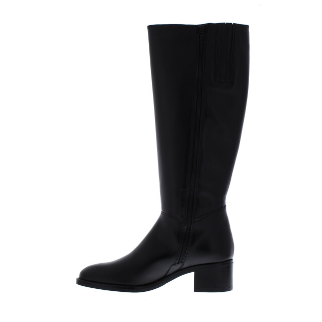 Gioia Yva hoge laars leer | dames | | maat: | leer 110408 large