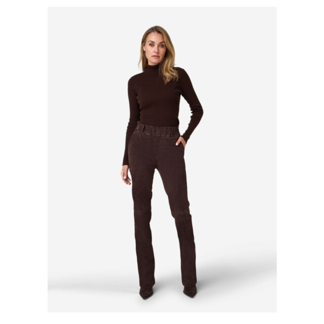 Ibana Pienna suede pantalons 302550009 302550009 large