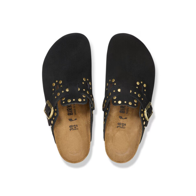 Birkenstock Boston rivet slippers 1030491 1030491 large